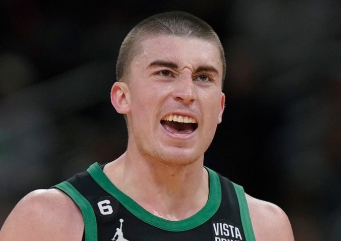 🎤普里查德：霍福德是根本无法替代的，希望球队妥善解决这个问题