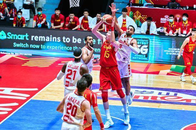 DBGame-周琦或加盟快艇？两大因素表明此事并非完全没戏