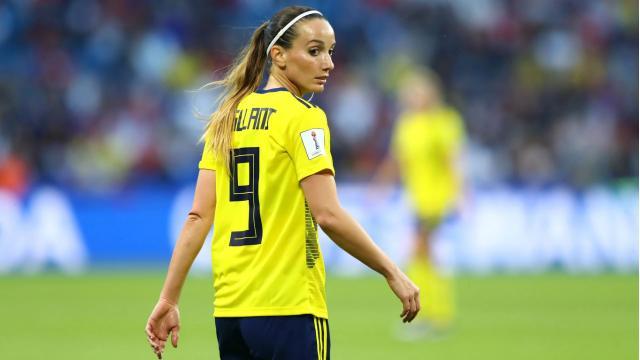 DB官方网站-VAR搞性别歧视？“节省”的女足欧洲杯遭怒喷