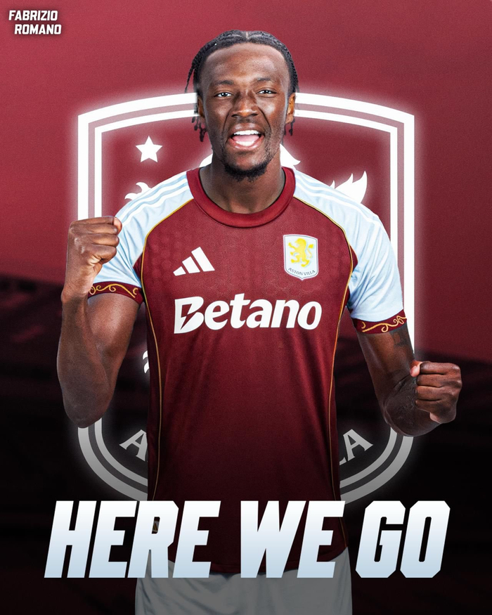 DB电竞下载-亚伯拉罕转会阿斯顿维拉，总价2100万欧元|贝西克塔斯|阿斯顿维拉队|英超|土超|球员转会费_新浪体育_新浪新闻